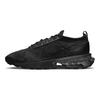 Air Max Flyknit Racer Triple Black Men Sneakers Anthracite White FD2764-001