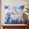 FFrieren  cushion cover For Pillow Printing Sofa Decoration Home Car Room Coffee Shop Office Nordic Simplicity