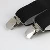 Suspenders, Suspenders, Dress Pants, and Suspenders, Fashionable Workwear Men's Casual Suspenders