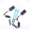 1 Set Hot Wire Diy Cutting Tools Adaptor  Cut 50/100Mm Electric Foam  Cutter Pen