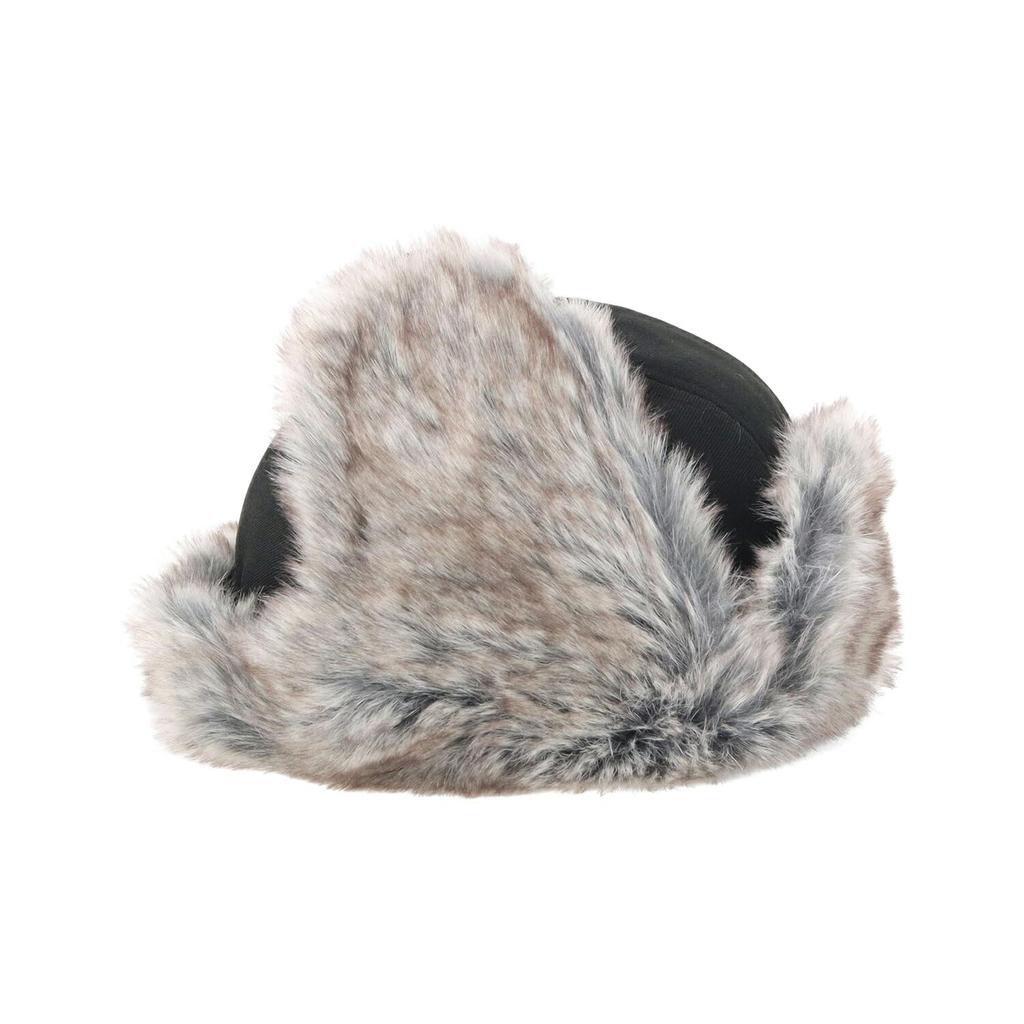 New Era Trapper Solid ONSPOTZ Basic Cap, Color, Exclusive, Black, XL, Trapper-02