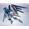 TAMASHII NATIONS Metal Robot Spirits Rising Freedom Gundam 140mm ABS PVC Diecast Action Figure