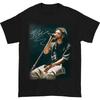 J Cole Wallpaper Baumwoll T-Shirt Alle Größen S bis 2345XL