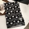 Leopard Print Earhook Neck Warmer Polka Point Pullover Cap Winter Cycling Thermal Mask  Outdoor