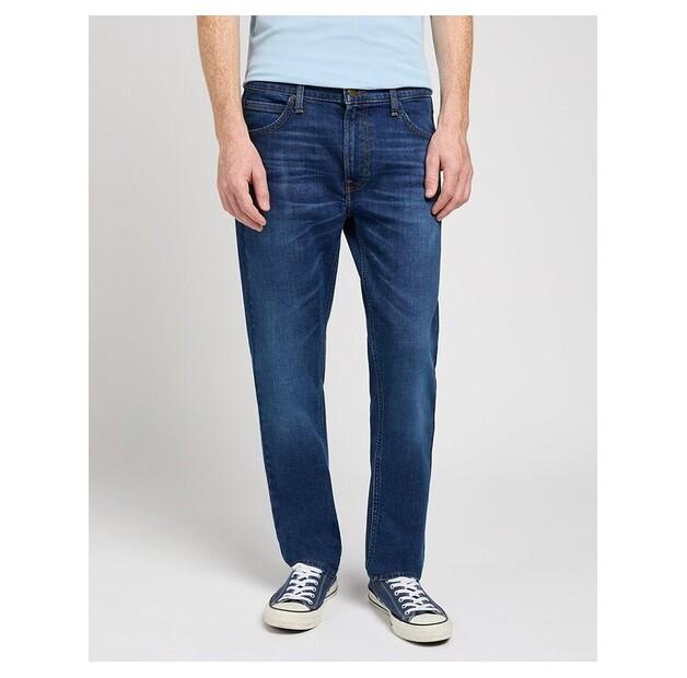 Джинсы Wrangler DAREN ZIP FLY EU W31_L34