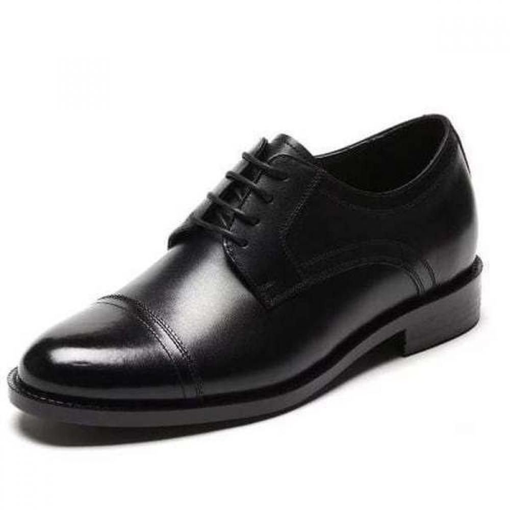 DakS Men S dreSS ShoeS Height increaSing dmx375kS11  Black black (KS100)/280