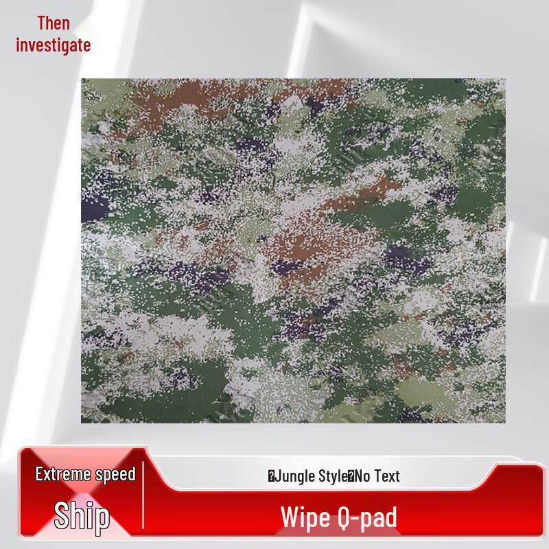 

Zeyao Oxford Gun Cleaning & Disassembly Mat