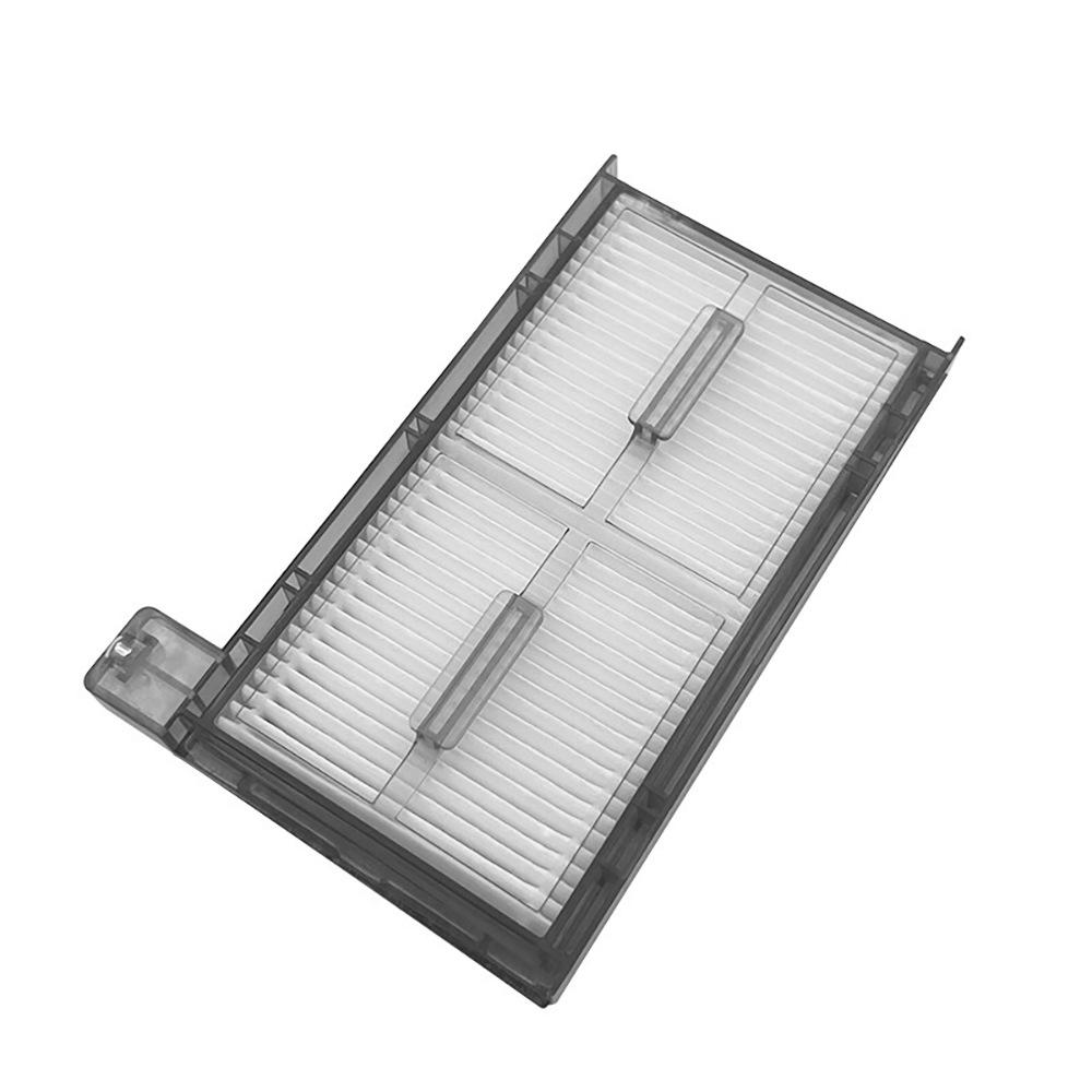 Eufy Clean X8 Pro Saugroboter Zubehör: Rollenbürste, Seitenbürste, Filter, Wischmopp, Staubbeutel, Verbrauchsmaterialien