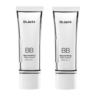 Dermakeup Rejuvenating Beauty Balm SPF40 PA+++ – Tone-evening BB Cream for Natural Glow, Korean