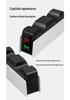 PS5 Dual Controller Fast Charging Dock - Game Controller Charger Base P5 Accessories