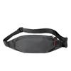 2023 Men's Waterproof Outdoor Sports Crossbody Waist Bag