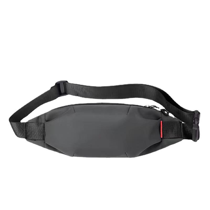 2023 Men's Waterproof Outdoor Sports Crossbody Waist Bag