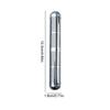 Alkaline Water Stick - Hydrogen Water Maker | Freshness Water Purification Wand, Portable Water Purification Stick, Effective and Convenient Alkaline