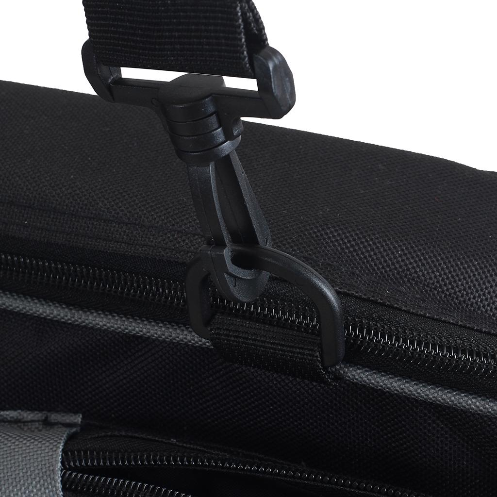 Heavy-Duty Archery Case for Compound Bows - Protection for Hunting Gear