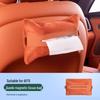 Creative Magnetic Car Tissue Box for All AITO Models