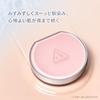 3CE Fitting Mesh Cushion P01 Bright Pink 82% Serum Infused Semi-Matte UV Protection Cushion Foundation