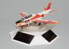 Platz Solar Turntable 120 White W145 x D157 x H37mm table diameter Load capacity 200g or less Display accessories (Turning 80mm, 120mm) PMM-12wh