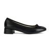 Women Comfort Basic Flat Shoes Black Florettia 8gxwma4f1r