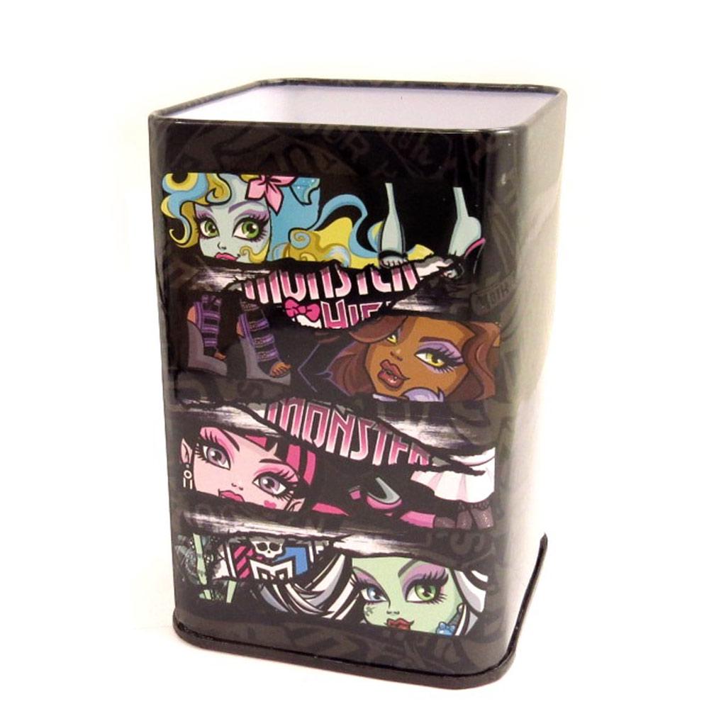 Monster high [K8693] - 'Monster High' School Set