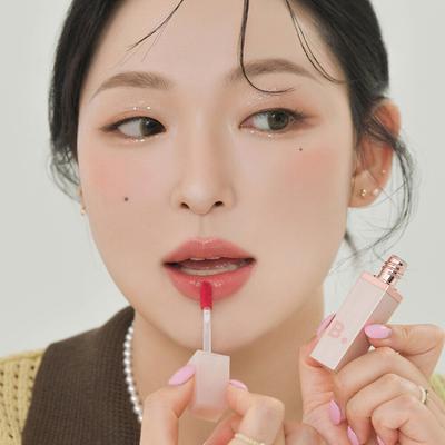 Glow Veil Tint 4.5g / 5 Colors
