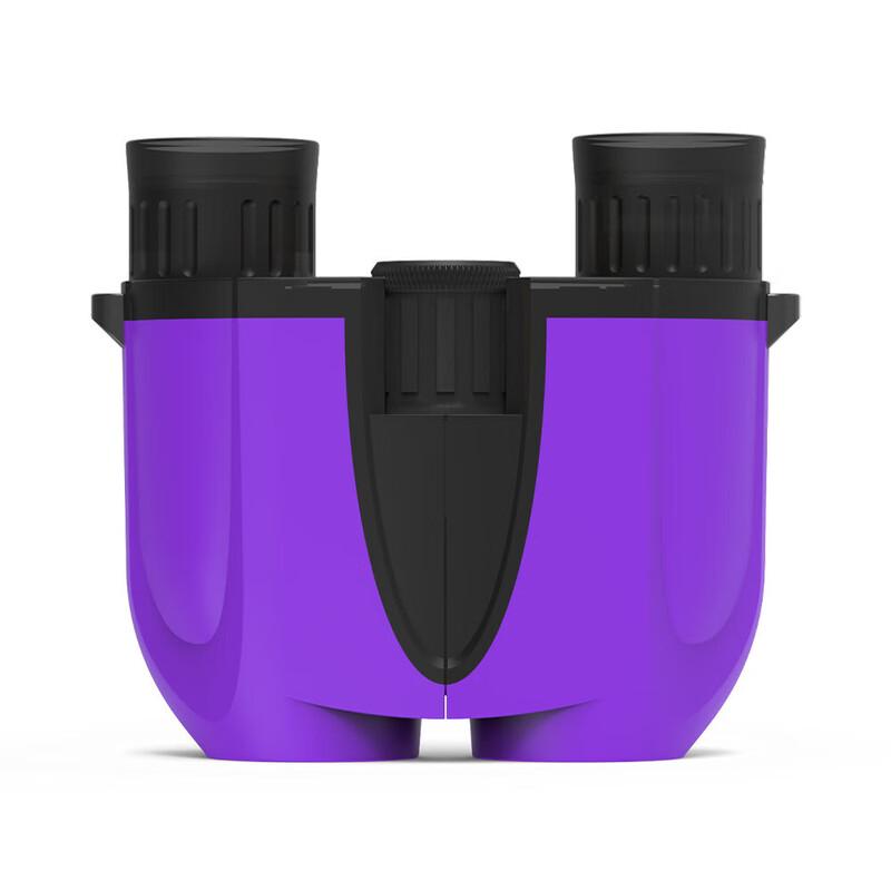 Little Paul 10x25 Compact Binoculars