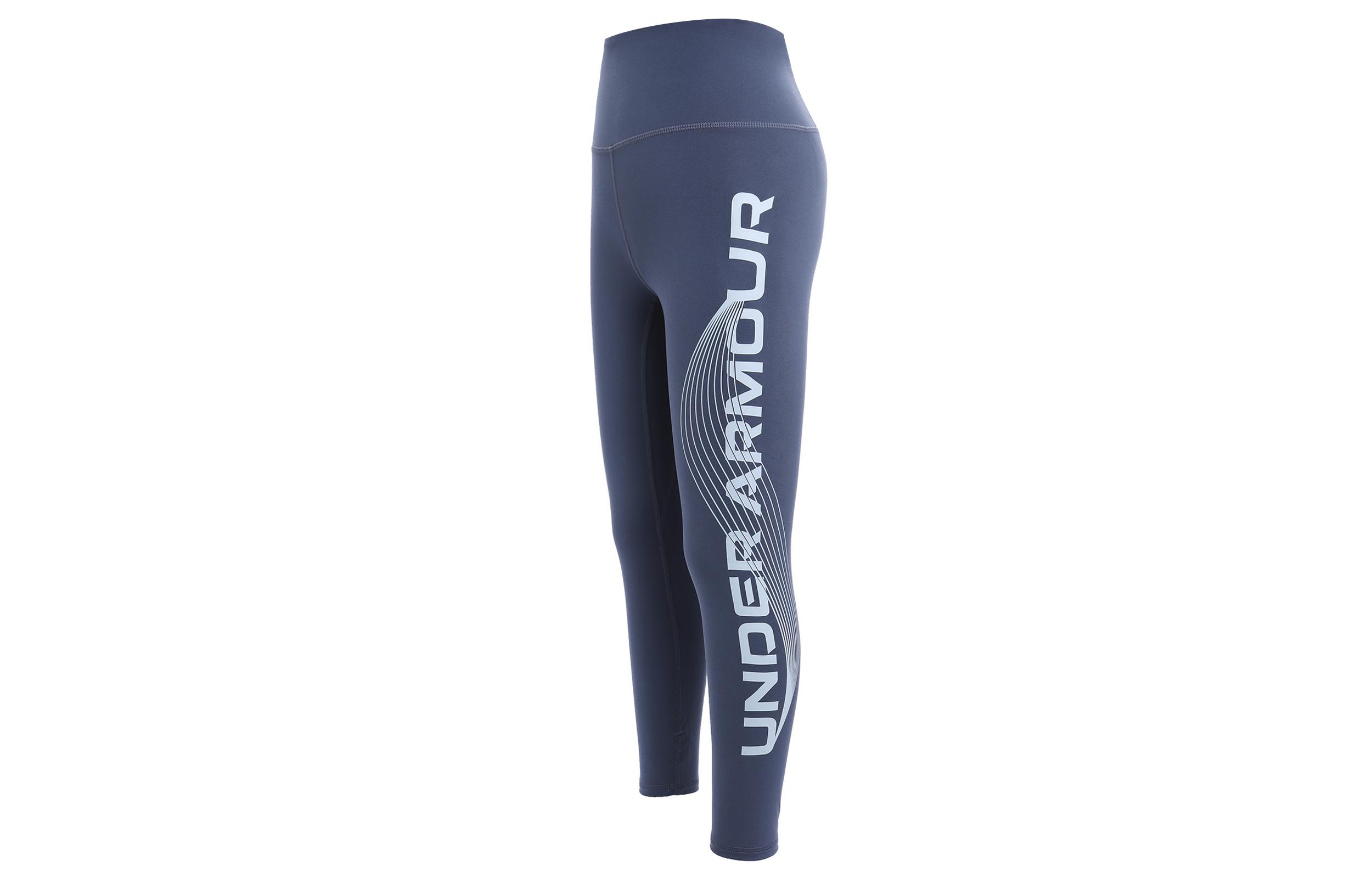 Under Armour Sports Pants Women s Gray Moderate 1377087-044 M