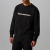 Adidas X Pharrell Williams Humanrace Basic Crewneck Black Men Tops HI5538