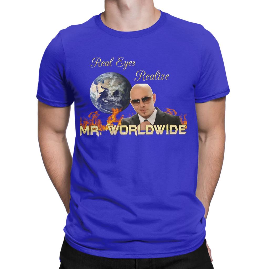 Real Eyes Realize Mr Novelty 100 Cotton Tshirt Honk For Mr Worldwide Tops Tees For Unisex