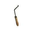 Piano Tuning & Soundboard Overhaul: Dual-Use String Hanging Hook & Spacing Gauge