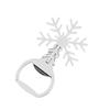 Bottle Openers Ergonomic Christmas Theme Lid Remover Wine Bottle Opener for Wedding Bartender Bar Home Favors Women Men Senior