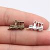 Airplanes Ships Travel Transport Charm Antique Bronze Silver Zinc Alloy Jewelry Making Supplies DIY Necklace Pendants