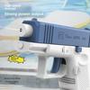 "New Douyin Kids' Mini Glock Water Gun Toy - Summer Beach Fun"