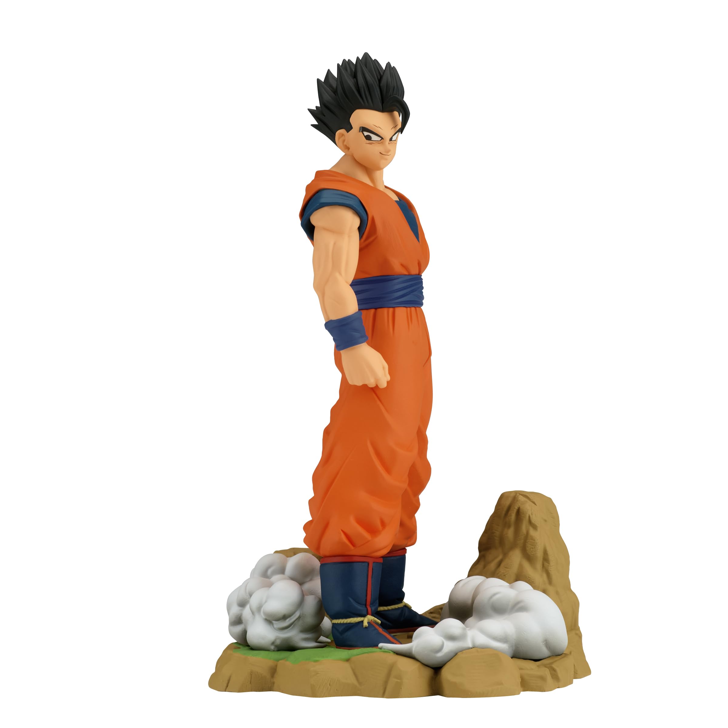Dragon Ball Z История Box Ultimate Gohan vol.11