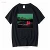 Boards Of Canada T Shirt Graphic Tees Band Sweasthirt Hoodie Electronic Music Scottish Gifts Long or Short Sleeves Vintage