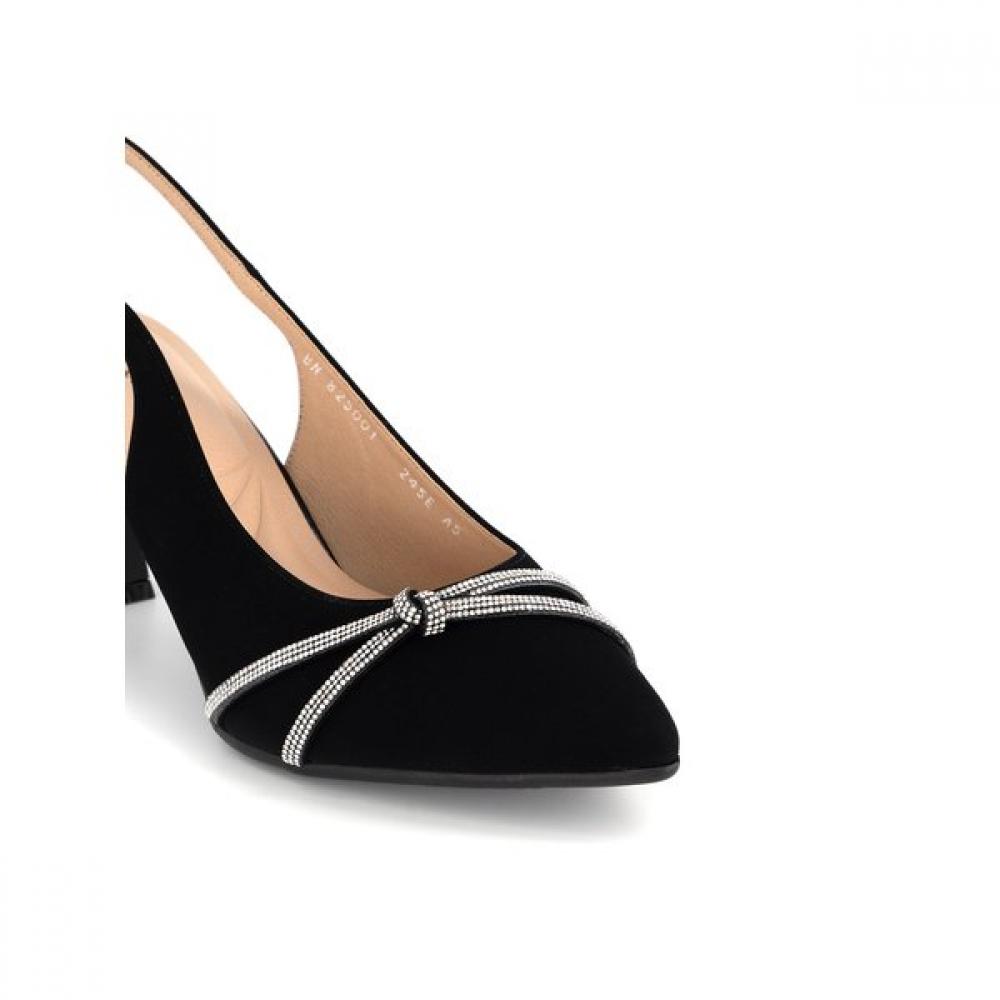 Beccaccino Women S ShoeS Slingback W 083