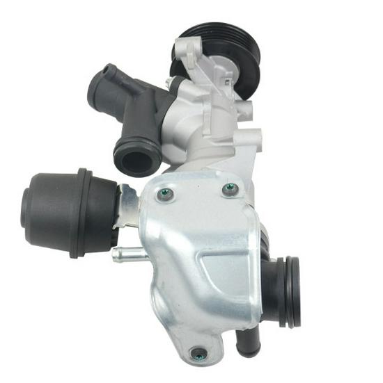 Benchi W270-Compatible Coolant Pump 2702000000
