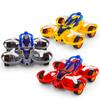 TikTok-Inspired Educational Toy Cars for Boys Ages 1-3