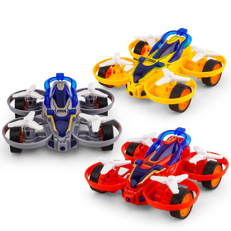 TikTok-Inspired Educational Toy Cars for Boys Ages 1-3