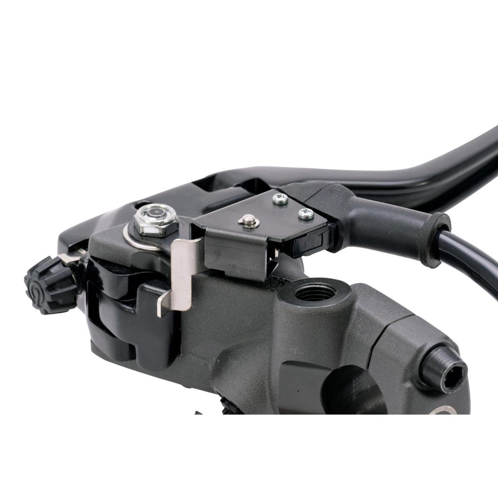 Proto Brembo Mechanical Clutch Switch Kit for Corsa Corta Clutch Master Cylinder CSK002