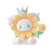 MJ STUDIO EMMA Secret Forest Birthday Party Series PVC Trading Figures (8-Piece Box)