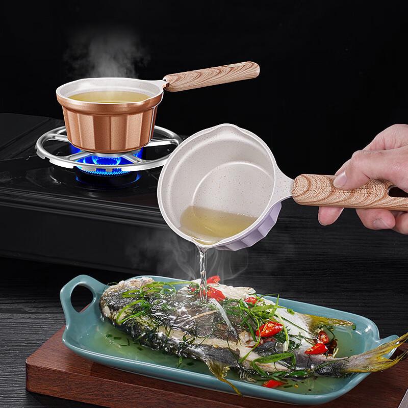 Mini Non-stick Egg Frying Pan