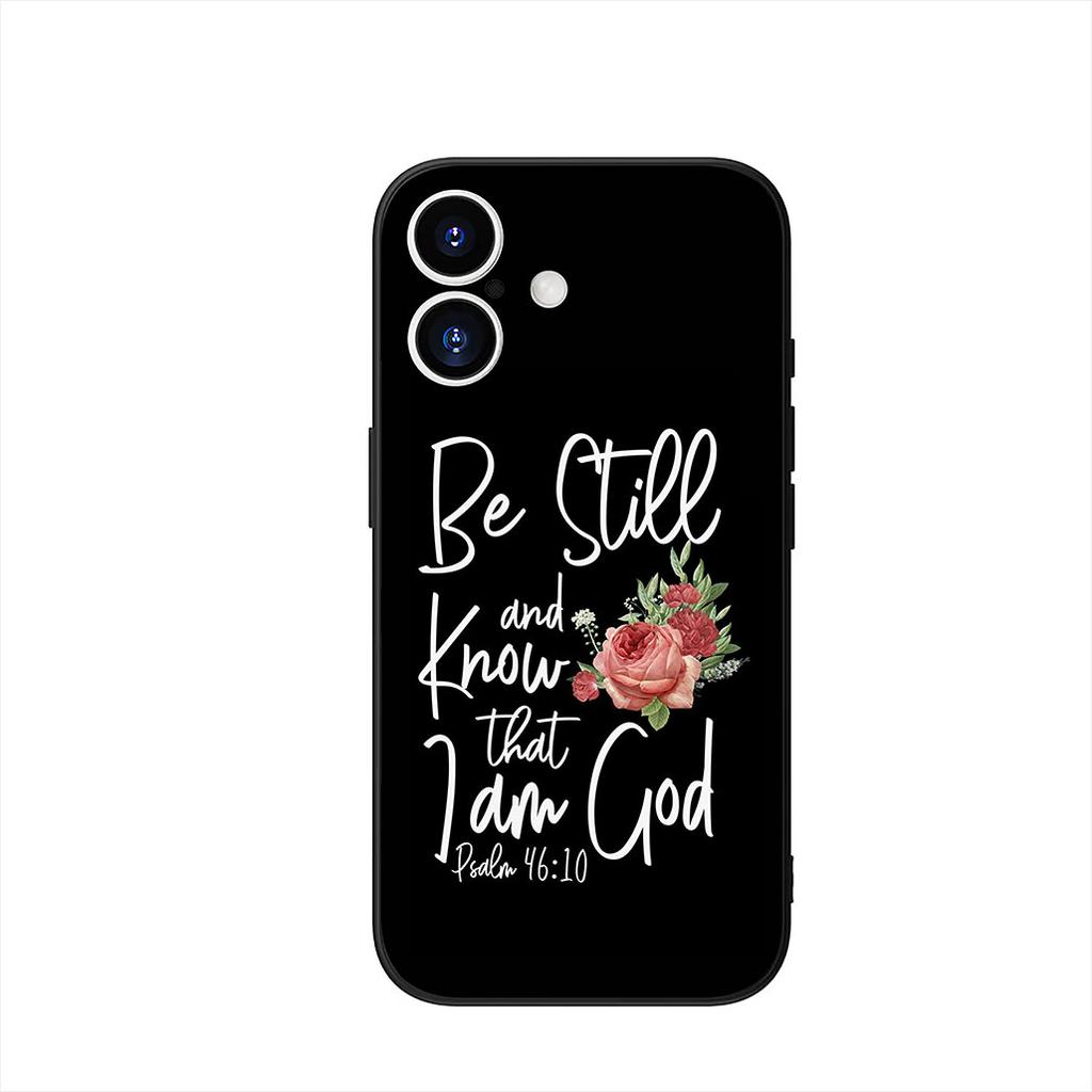 Bible Verse Christian Philippians Case for Motorola Moto Edge 70 60 Fusion 40 NEO 20 Pro G Stylus G56 G96 G71 G73 G42 G51 G52