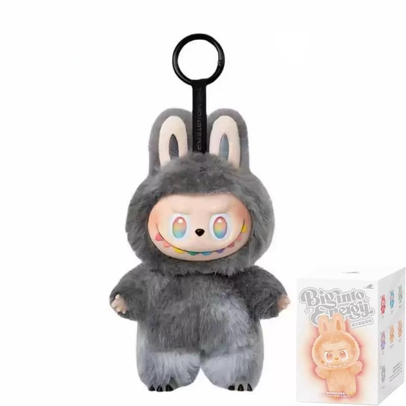 cloth blind box 3.0 three-generation plush doll vinyl cute baby fashion cute blind box baby tide play birthday gift