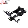 MT09 2021 License Plate Holder LED Light For YAMAHA MT-09 2021-2022 Motorcycle Rear Tail Tidy Fender Eliminator Kit Accessories