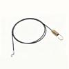 Auger Control Cable 94604230B Replacement for Snow Blower Models Compatible with 74604230 74604230A 94604230 94604230A
