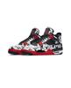 Air Jordan 4 Retro Tattoo Jordan 4 Tattoo AJ4 Tattoo BQ0897-006