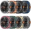Silicone TPU Shell for Samsung Galaxy Watch 8 40mm 44mm Classic Ultra2 Full Cover Case Accessory