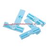 Toyota Lexus LX 570 Windshield Side Mold Pad Clip