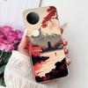 Fashion Painting Case For Vivo S20 Soft Silicone TPU Phone Cases For Vivo S20 5G V2429A Covers Bumpers