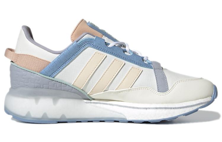 Adidas Zx 2K Boost Pure 'Puzzle Piece' GZ3415